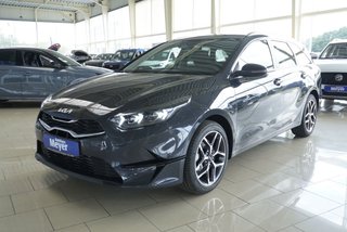 Kia Ceed Sportswagon 1,5 T-GDI DCT 17*Alu/LED/Navi/Keyless  ** - bilder 3