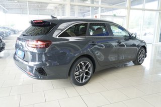 Kia Ceed Sportswagon 1,5 T-GDI DCT 17*Alu/LED/Navi/Keyless  ** - bilder 4