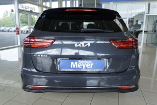 Kia Ceed Sportswagon 1,5 T-GDI DCT 17*Alu/LED/Navi/Keyless  ** - bilder 5