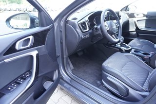 Kia Ceed Sportswagon 1,5 T-GDI DCT 17*Alu/LED/Navi/Keyless  ** - bilder 3