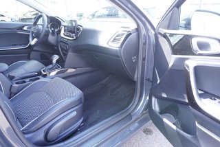 Kia Ceed Sportswagon 1,5 T-GDI DCT 17*Alu/LED/Navi/Keyless  ** - bilder 4