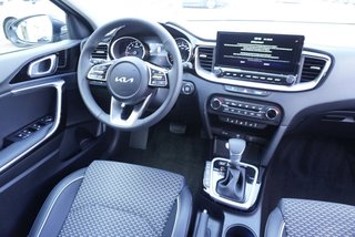 Kia Ceed Sportswagon 1,5 T-GDI DCT 17*Alu/LED/Navi/Keyless  ** - bilder 9