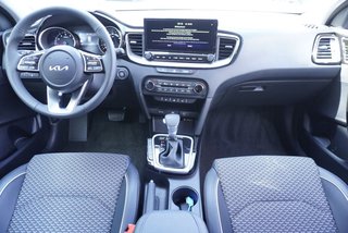 Kia Ceed Sportswagon 1,5 T-GDI DCT 17*Alu/LED/Navi/Keyless  ** - bilder 10