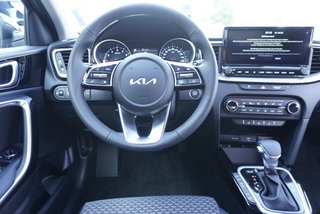 Kia Ceed Sportswagon 1,5 T-GDI DCT 17*Alu/LED/Navi/Keyless  ** - bilder 11