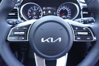 Kia Ceed Sportswagon 1,5 T-GDI DCT 17*Alu/LED/Navi/Keyless  ** - bilder 12