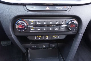 Kia Ceed Sportswagon 1,5 T-GDI DCT 17*Alu/LED/Navi/Keyless  ** - bilder 15