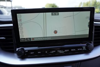 Kia Ceed Sportswagon 1,5 T-GDI DCT 17*Alu/LED/Navi/Keyless  ** - bilder 23
