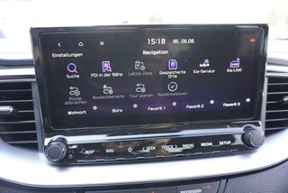 Kia Ceed Sportswagon 1,5 T-GDI DCT 17*Alu/LED/Navi/Keyless  ** - bilder 26