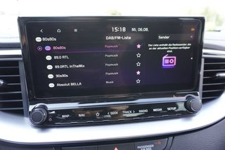 Kia Ceed Sportswagon 1,5 T-GDI DCT 17*Alu/LED/Navi/Keyless  ** - bilder 27