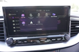Kia Ceed Sportswagon 1,5 T-GDI DCT 17*Alu/LED/Navi/Keyless  ** - bilder 28