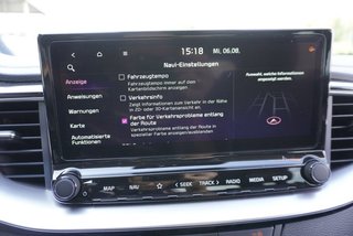Kia Ceed Sportswagon 1,5 T-GDI DCT 17*Alu/LED/Navi/Keyless  ** - bilder 32
