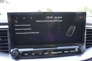 Kia Ceed Sportswagon 1,5 T-GDI DCT 17*Alu/LED/Navi/Keyless  ** - bilder 34