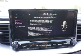 Kia Ceed Sportswagon 1,5 T-GDI DCT 17*Alu/LED/Navi/Keyless  ** - bilder 35