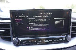 Kia Ceed Sportswagon 1,5 T-GDI DCT 17*Alu/LED/Navi/Keyless  ** - bilder 36