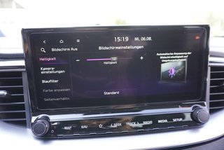 Kia Ceed Sportswagon 1,5 T-GDI DCT 17*Alu/LED/Navi/Keyless  ** - bilder 37
