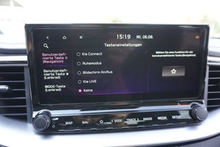 Kia Ceed Sportswagon 1,5 T-GDI DCT 17*Alu/LED/Navi/Keyless  ** - bilder 38