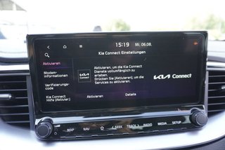 Kia Ceed Sportswagon 1,5 T-GDI DCT 17*Alu/LED/Navi/Keyless  ** - bilder 39