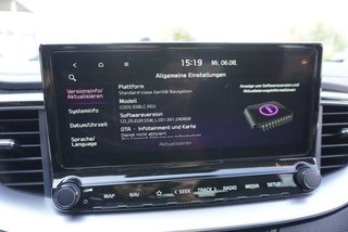 Kia Ceed Sportswagon 1,5 T-GDI DCT 17*Alu/LED/Navi/Keyless  ** - bilder 40