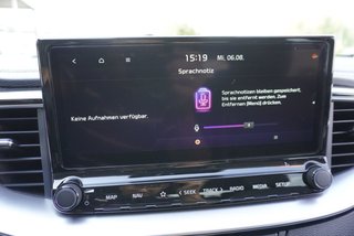 Kia Ceed Sportswagon 1,5 T-GDI DCT 17*Alu/LED/Navi/Keyless  ** - bilder 43