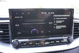 Kia Ceed Sportswagon 1,5 T-GDI DCT 17*Alu/LED/Navi/Keyless  ** - bilder 44