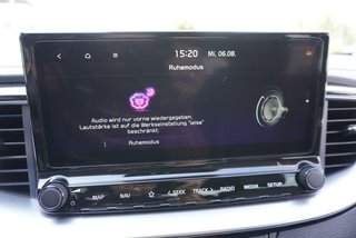 Kia Ceed Sportswagon 1,5 T-GDI DCT 17*Alu/LED/Navi/Keyless  ** - bilder 45