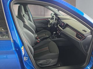 Skoda Kamiq Monte Carlo 1,5TSI DSG 4*J.Gar/AHK/18*Alu/el.Klappe  ** - foto 11