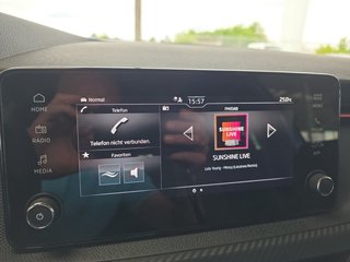 Skoda Kamiq Monte Carlo 1,5TSI DSG 4*J.Gar/AHK/18*Alu/el.Klappe  ** - foto 24