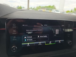 Skoda Kamiq Monte Carlo 1,5TSI DSG 4*J.Gar/AHK/18*Alu/el.Klappe  ** - foto 27