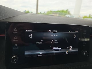 Skoda Kamiq Monte Carlo 1,5TSI DSG 4*J.Gar/AHK/18*Alu/el.Klappe  ** - foto 37