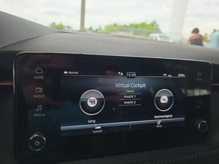 Skoda Kamiq Monte Carlo 1,5TSI DSG 4*J.Gar/AHK/18*Alu/el.Klappe  ** - foto 39