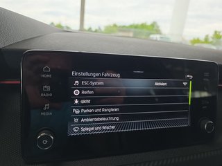 Skoda Kamiq Monte Carlo 1,5TSI DSG 4*J.Gar/AHK/18*Alu/el.Klappe  ** - foto 43