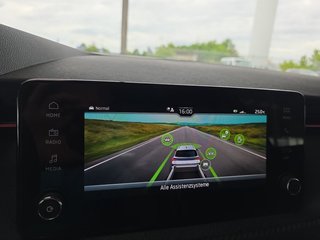Skoda Kamiq Monte Carlo 1,5TSI DSG 4*J.Gar/AHK/18*Alu/el.Klappe  ** - foto 45