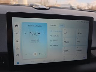 BAIC Baic Beijing X55 Luxury 19*Alu/Pano/Leder/el.Klappe   ** - bilder 20