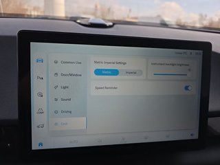 BAIC Baic Beijing X55 Luxury 19*Alu/Pano/Leder/el.Klappe   ** - bilder 27