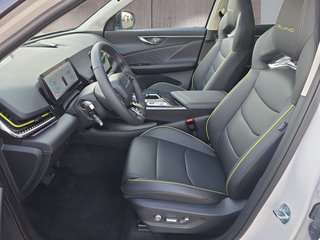 BAIC Baic Beijing X55 Luxury 19*Alu/Pano/Leder/el.Klappe   ** - bilder 4