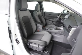 Nissan Qashqai 1,3 DIG-T Xtronic Pano/Head-Up/LED/el.Klappe  ** - bilder 6