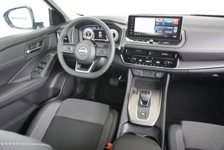 Nissan Qashqai 1,3 DIG-T Xtronic Pano/Head-Up/LED/el.Klappe  ** - bilder 12