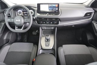 Nissan Qashqai 1,3 DIG-T Xtronic Pano/Head-Up/LED/el.Klappe  ** - bilder 13