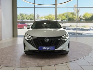 Nissan Qashqai 1,3 DIG-T Xtronic Pano/Head-Up/LED/el.Klappe  ** - bilder 3