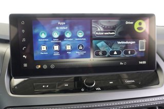 Nissan Qashqai 1,3 DIG-T Xtronic Pano/Head-Up/LED/el.Klappe  ** - bilder 25