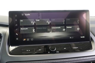 Nissan Qashqai 1,3 DIG-T Xtronic Pano/Head-Up/LED/el.Klappe  ** - bilder 29