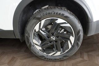 Nissan Qashqai 1,3 DIG-T Xtronic Pano/Head-Up/LED/el.Klappe  ** - bilder 5