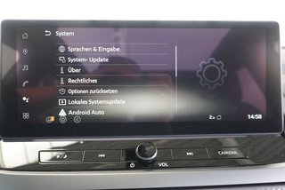 Nissan Qashqai 1,3 DIG-T Xtronic Pano/Head-Up/LED/el.Klappe  ** - bilder 41