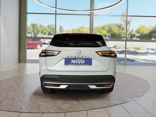 Nissan Qashqai 1,3 DIG-T Xtronic Pano/Head-Up/LED/el.Klappe  ** - bilder 1