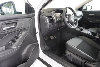 Nissan Qashqai 1,3 DIG-T Xtronic Pano/Head-Up/LED/el.Klappe  ** - bilder 4