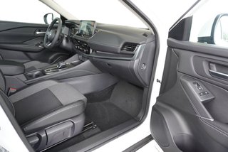 Nissan Qashqai 1,3 DIG-T Xtronic Pano/Head-Up/LED/el.Klappe  ** - bilder 5