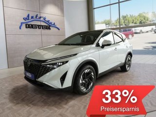 Nissan Qashqai age.one-day registration Kaufen