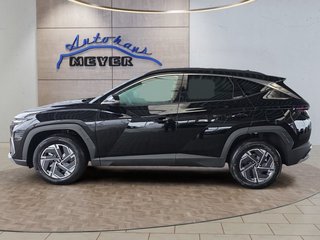 Hyundai TUCSON 1.6 T-GDI HEV 239PS Navi/LED/Kamera/Keyless   ** - foto 2