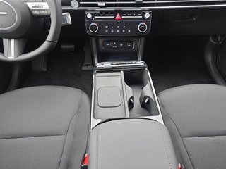 Hyundai TUCSON 1.6 T-GDI HEV 239PS Navi/LED/Kamera/Keyless   ** - foto 6