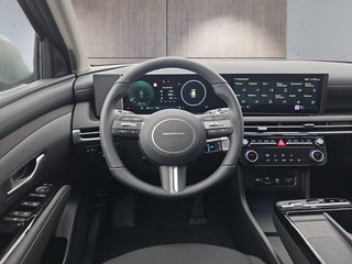 Hyundai TUCSON 1.6 T-GDI HEV 239PS Navi/LED/Kamera/Keyless   ** - foto 7